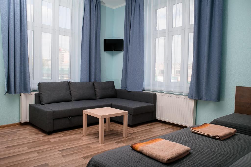 Apartament Serwis Krakow Room photo