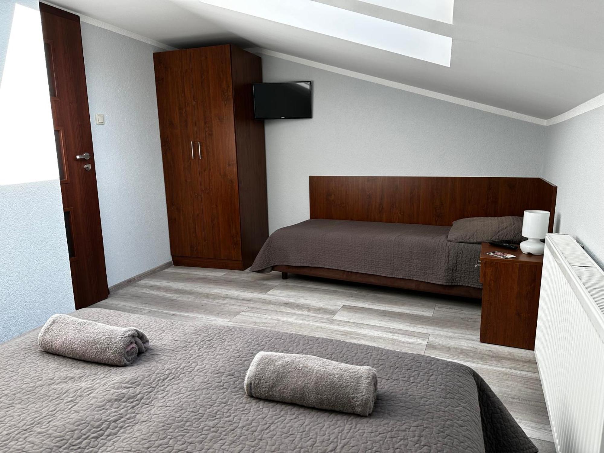 Apartament Serwis Krakow Exterior photo