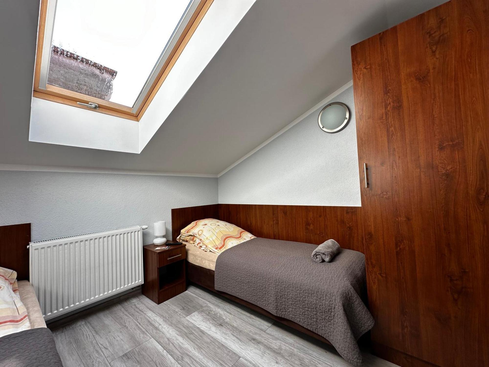Apartament Serwis Krakow Exterior photo