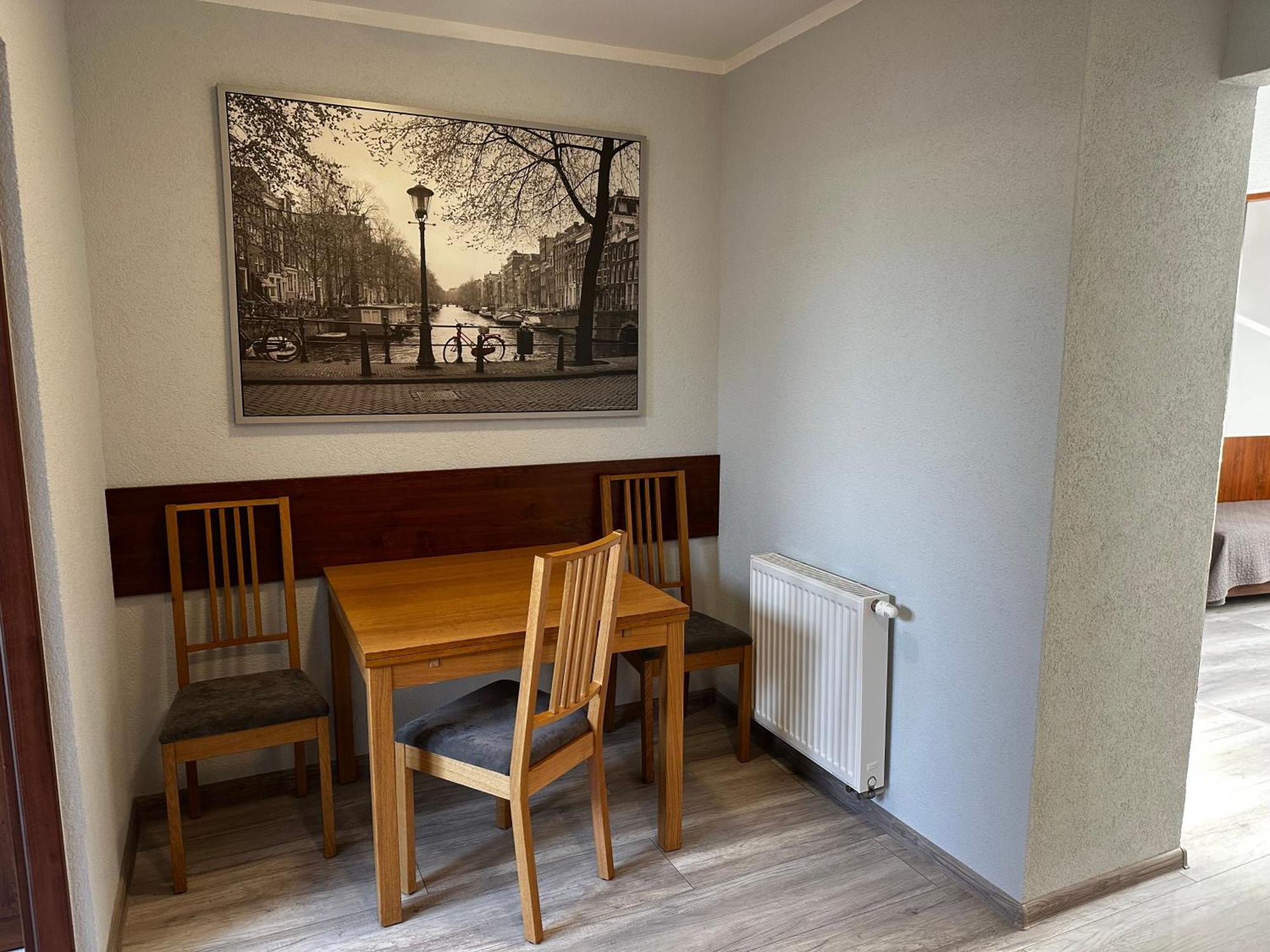 Apartament Serwis Krakow Exterior photo