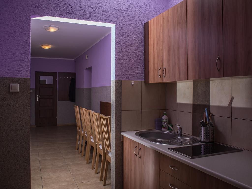 Apartament Serwis Krakow Room photo
