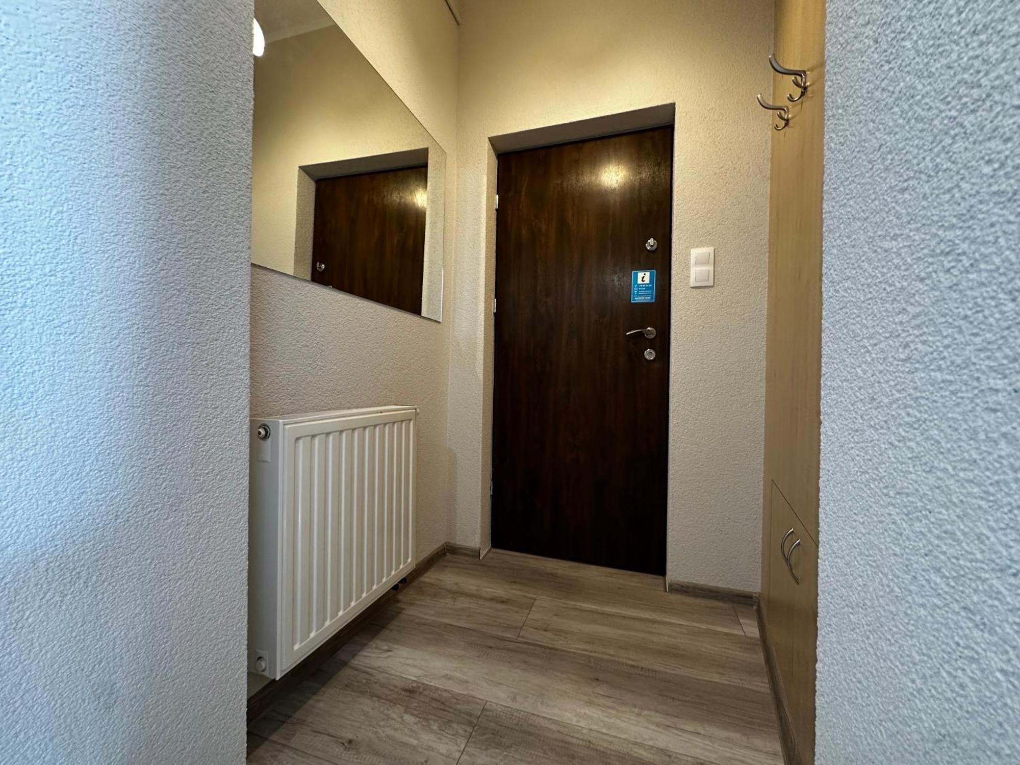 Apartament Serwis Krakow Exterior photo