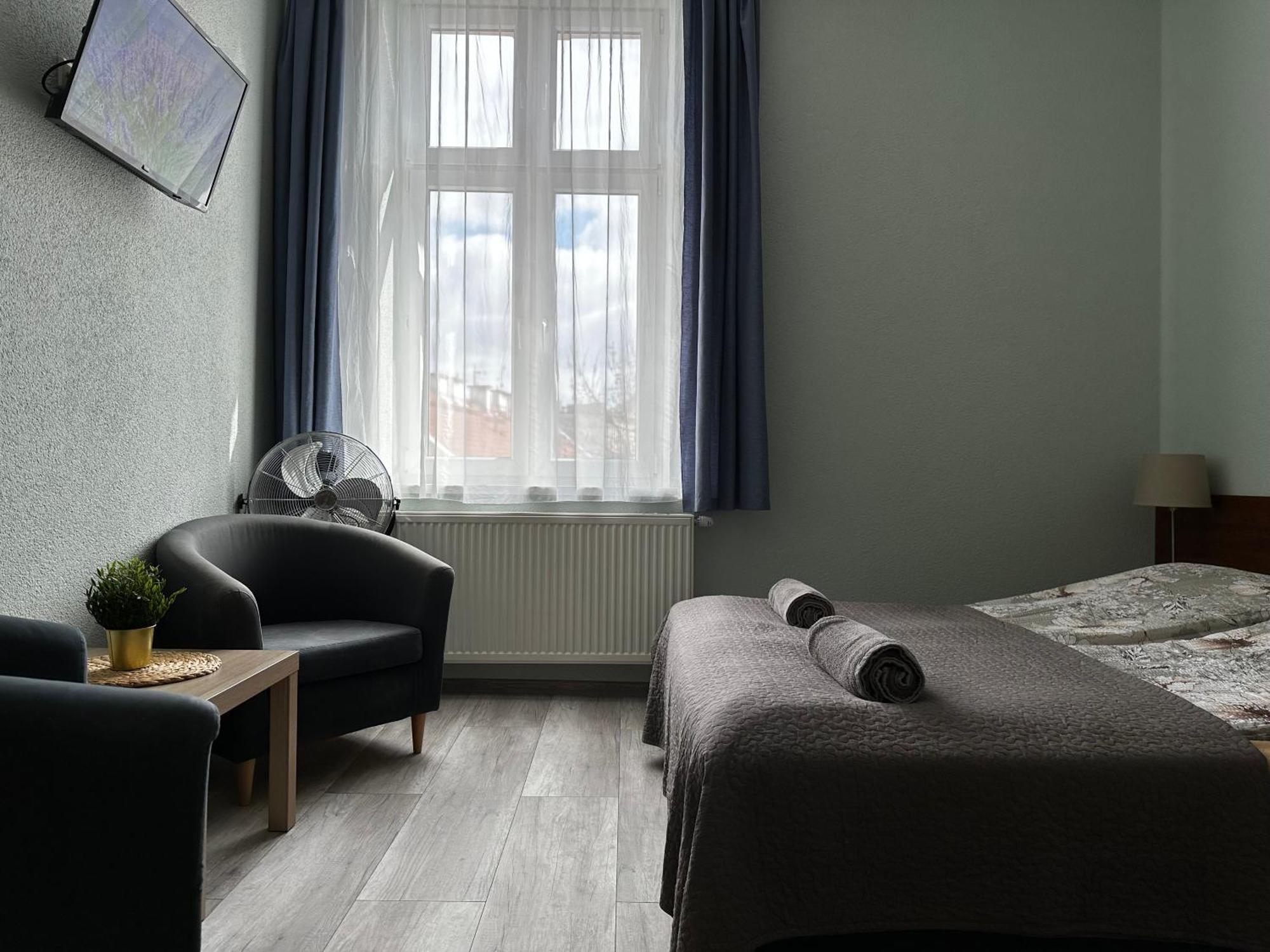 Apartament Serwis Krakow Exterior photo