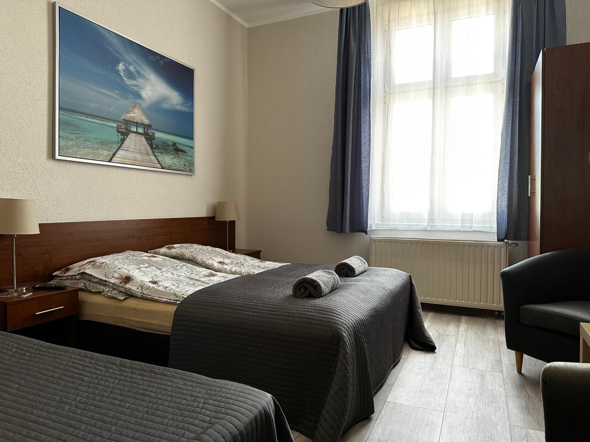 Apartament Serwis Krakow Exterior photo